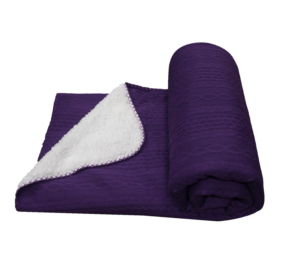 Home & Garden Bedding & Bath Blankets, Quilts, Coverlets & Throws