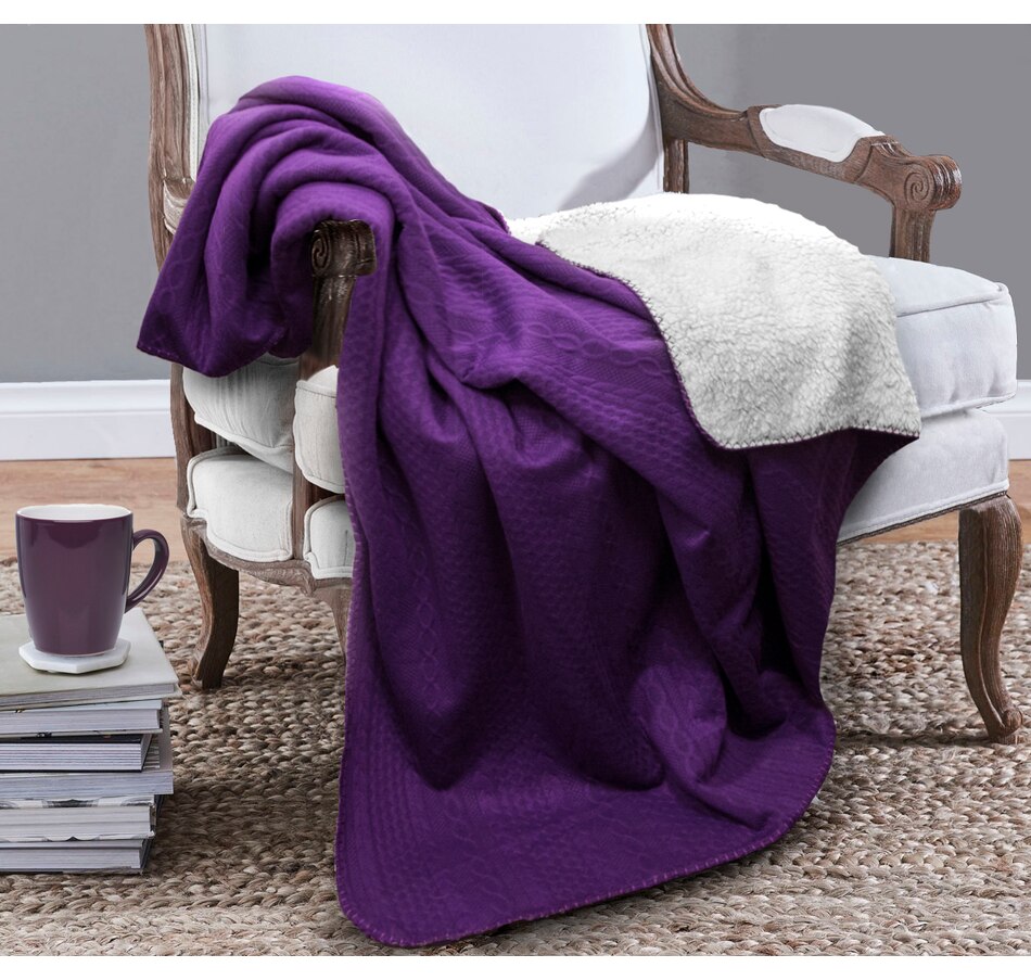 Home & Garden Bedding & Bath Blankets, Quilts, Coverlets & Throws