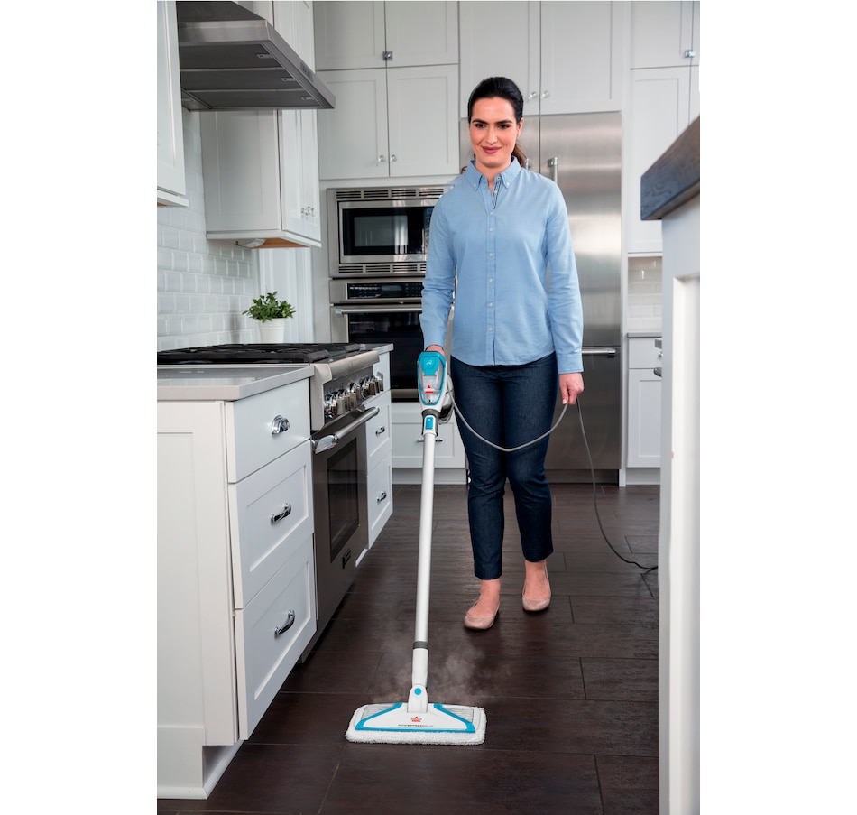 Home & Garden - Cleaning, Laundry & Vacuums - Hard Floor Care - Bissell ...