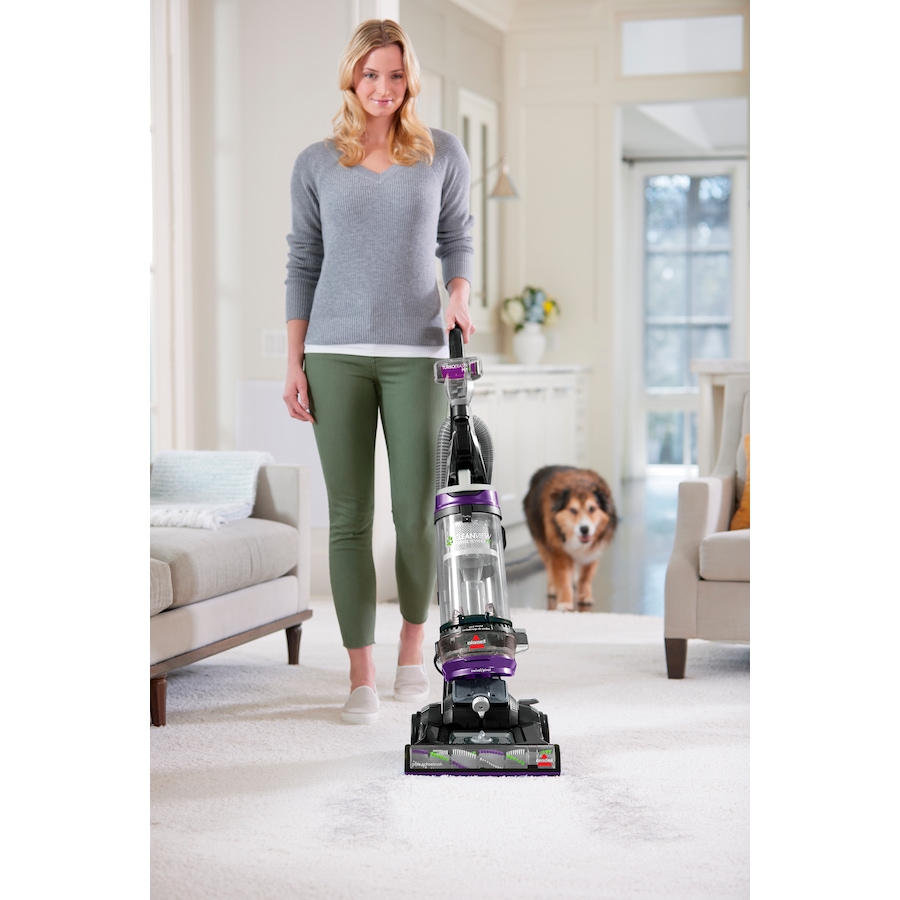 Image 625399_ALTMORE6.jpg, Product 625-399 / Price $199.99, Bissell Cleanview Swivel Rewind from Bissell on TSC.ca's Home & Garden department