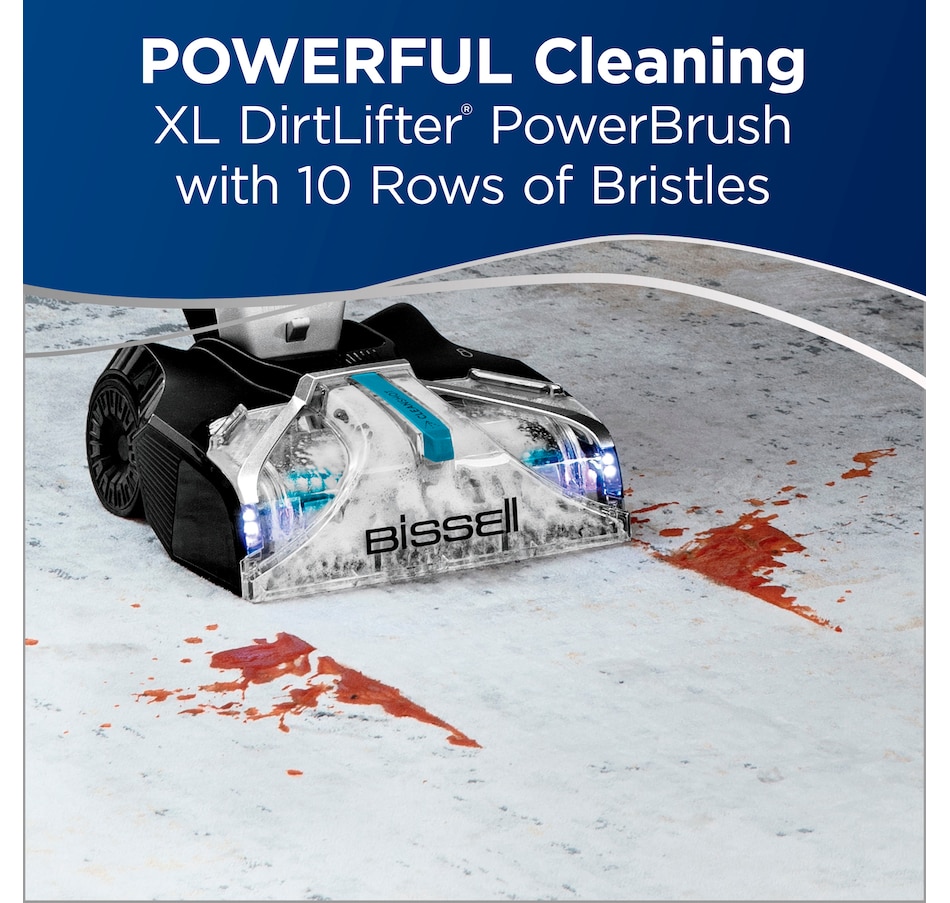 Image 625404_ALTMORE3.jpg, Product 625-404 / Price $349.99, Bissell Jetscrub Pet Compact Deep Cleaner from Bissell on TSC.ca's Home & Garden department