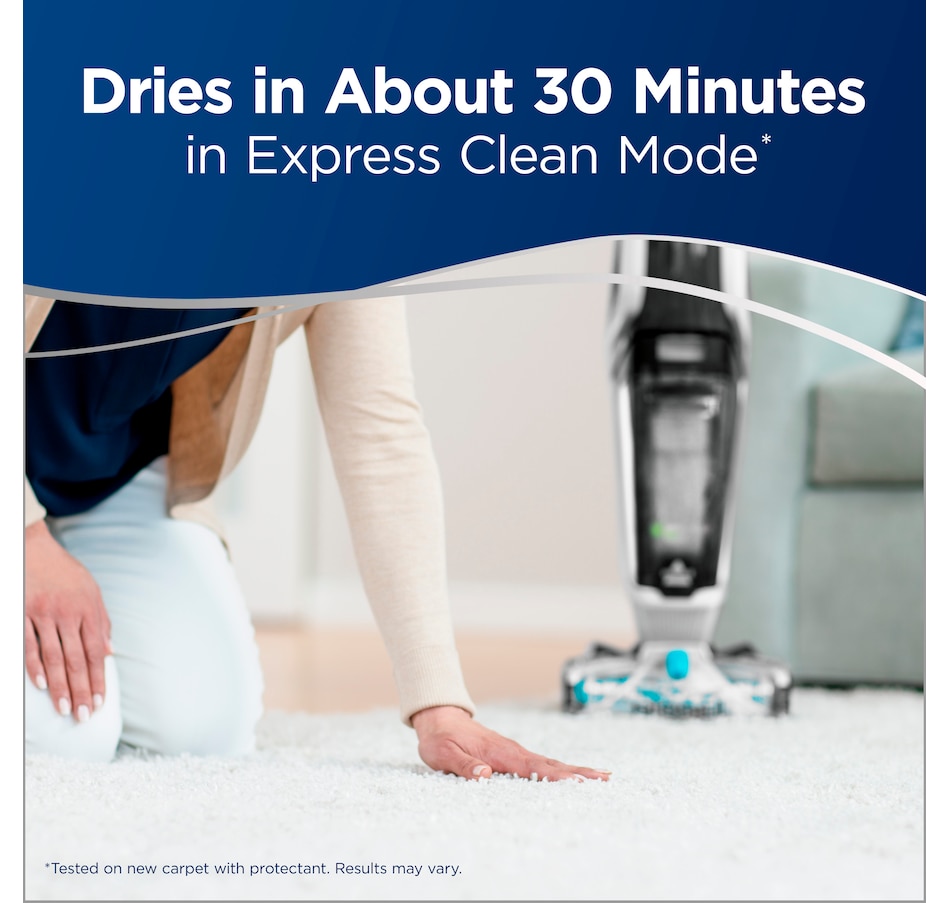 Image 625404_ALTMORE5.jpg, Product 625-404 / Price $349.99, Bissell Jetscrub Pet Compact Deep Cleaner from Bissell on TSC.ca's Home & Garden department