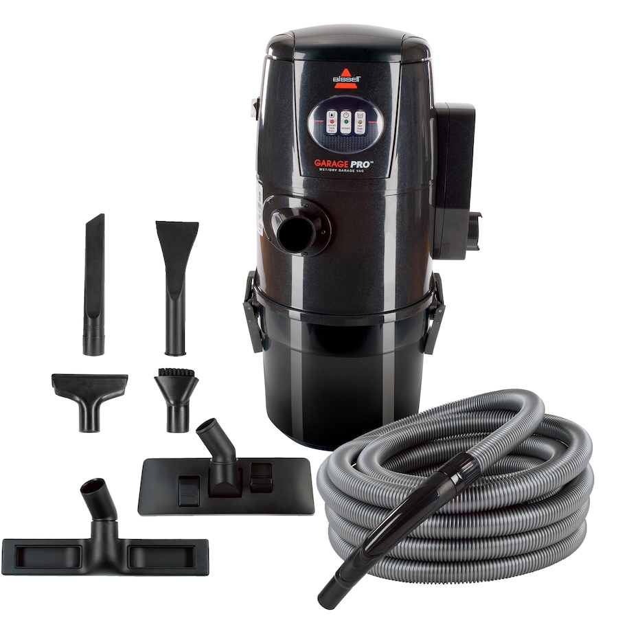 Image 625407.jpg, Product 625-407 / Price $279.99, Bissell Garagepro Wall-Mount Wet/Dry Vac from Bissell on TSC.ca's Home & Garden department