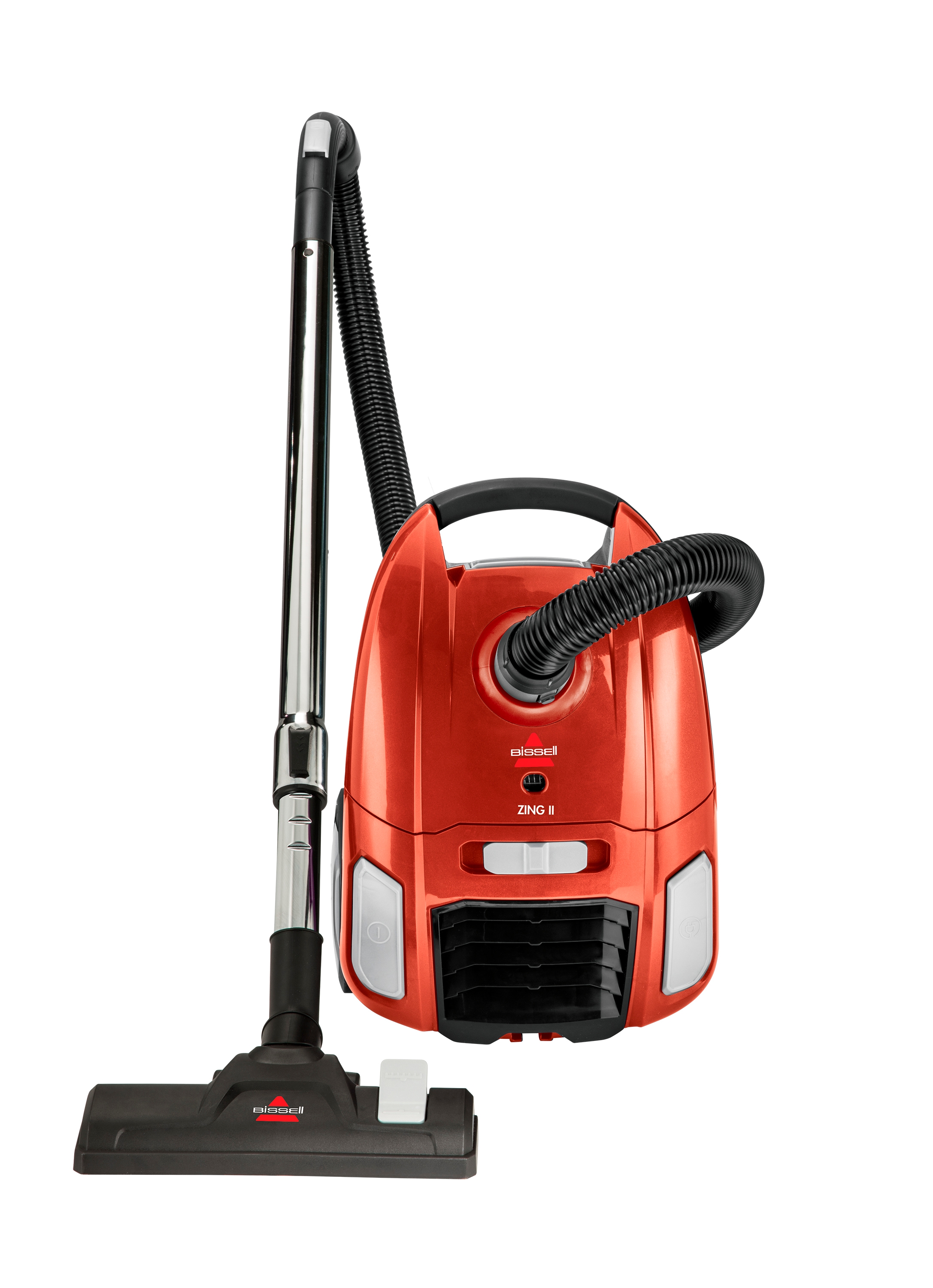 Bissell Zing Bagged Canister Vacuum | by TSC