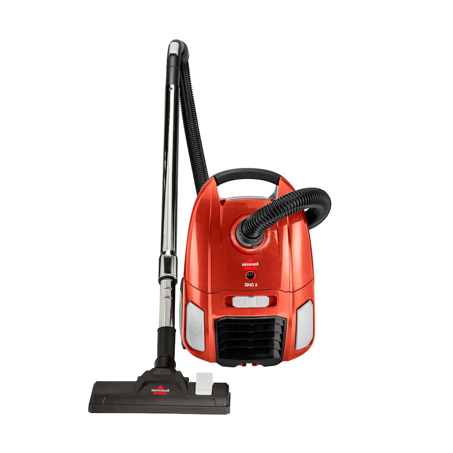 Image 625408.jpg, Product 625-408 / Price $109.99, Bissell Zing Bagged Canister Vacuum from Bissell on TSC.ca's Home & Garden department