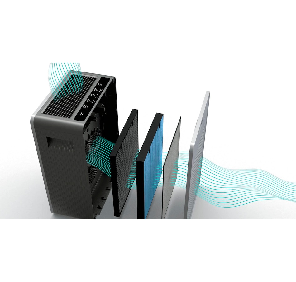 Image 625410_ALTMORE1.jpg, Product 625-410 / Price $44.99, Bissell Air400 Replacement Carbon Filter from Bissell on TSC.ca's Home & Garden department