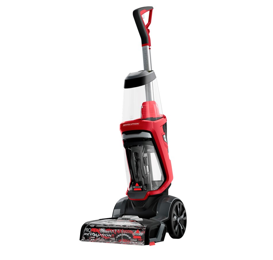 Image 625411.jpg, Product 625-411 / Price $329.99, Bissell Revolution Deep Cleaner from Bissell on TSC.ca's Home & Garden department