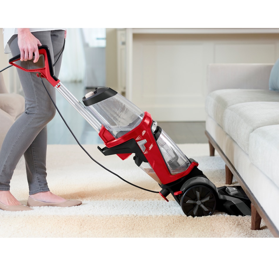 Image 625411_ALTMORE3.jpg, Product 625-411 / Price $329.99, Bissell Revolution Deep Cleaner from Bissell on TSC.ca's Home & Garden department