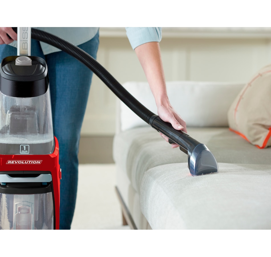 Home & Garden - Cleaning, Laundry & Vacuums - Carpet Cleaners - Bissell ...