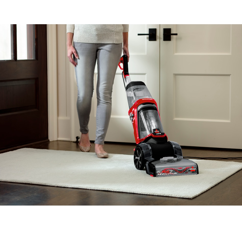 Image 625411_ALTMORE5.jpg, Product 625-411 / Price $329.99, Bissell Revolution Deep Cleaner from Bissell on TSC.ca's Home & Garden department