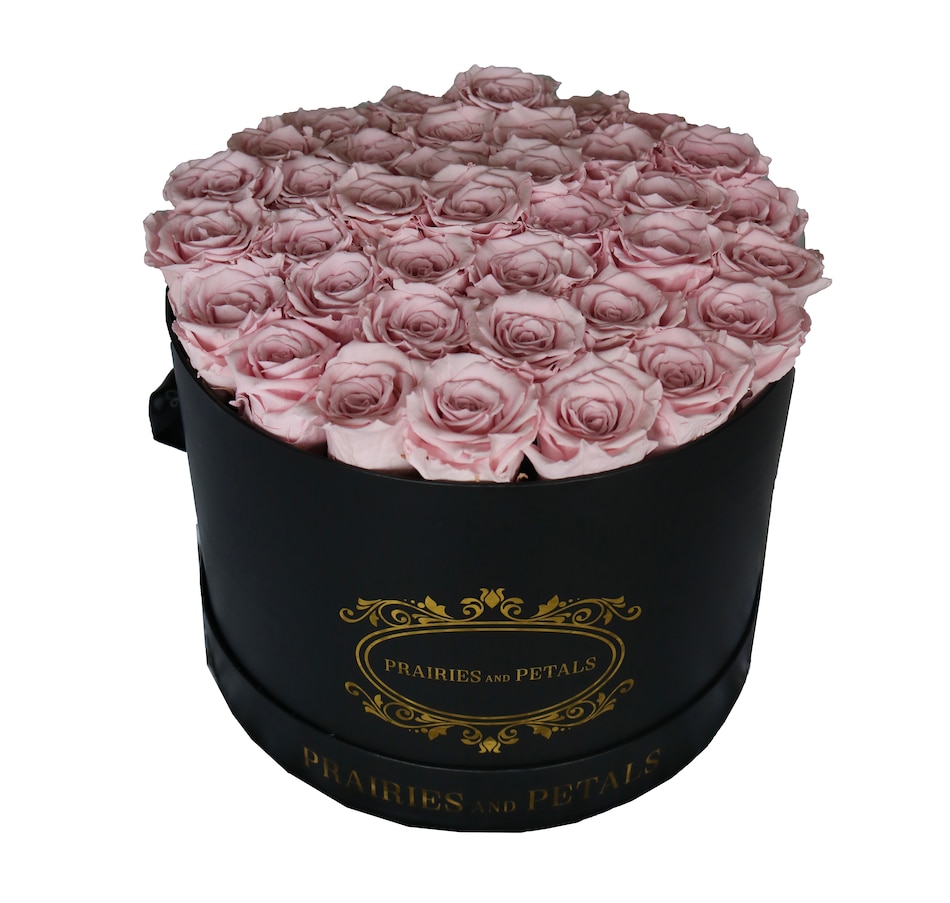 Image 625504_PNK.jpg, Product 625-504 / Price $399.00, Prairies and Petals Large Signature Round Arrangement from Prairies And Petals on TSC.ca's Home & Garden department