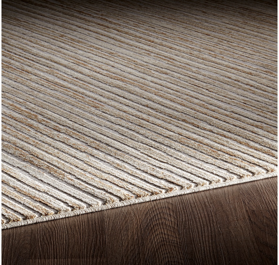 Home & Garden - Décor - Rugs & Mats - Area Rugs - Viana Muted Grey ...