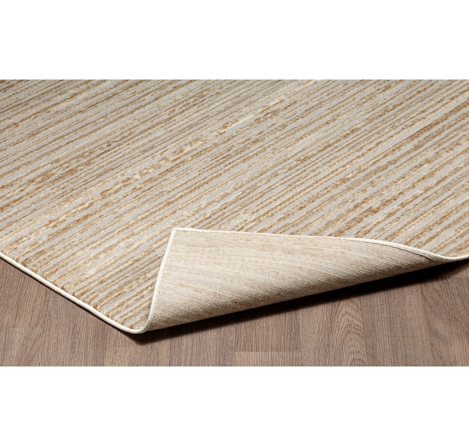 Home & Garden - Décor - Rugs & Mats - Area Rugs - Viana Muted Grey ...