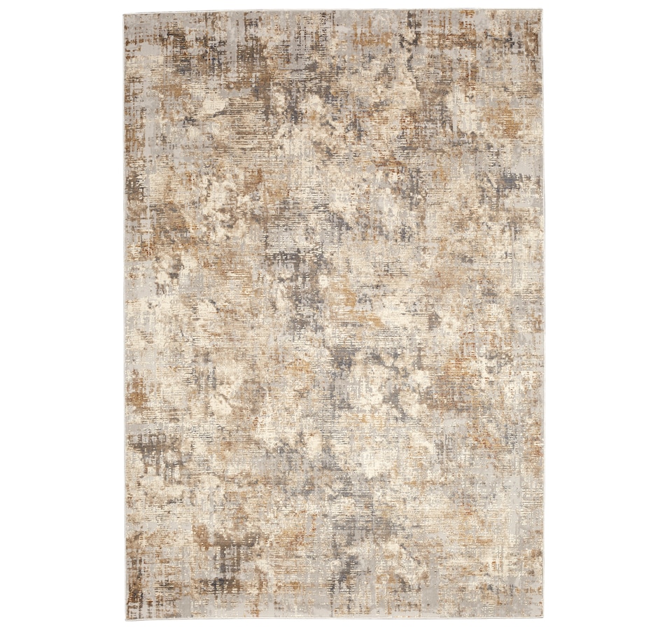 Home & Garden Décor Rugs & Mats Area Rugs Viana Abstract Rug