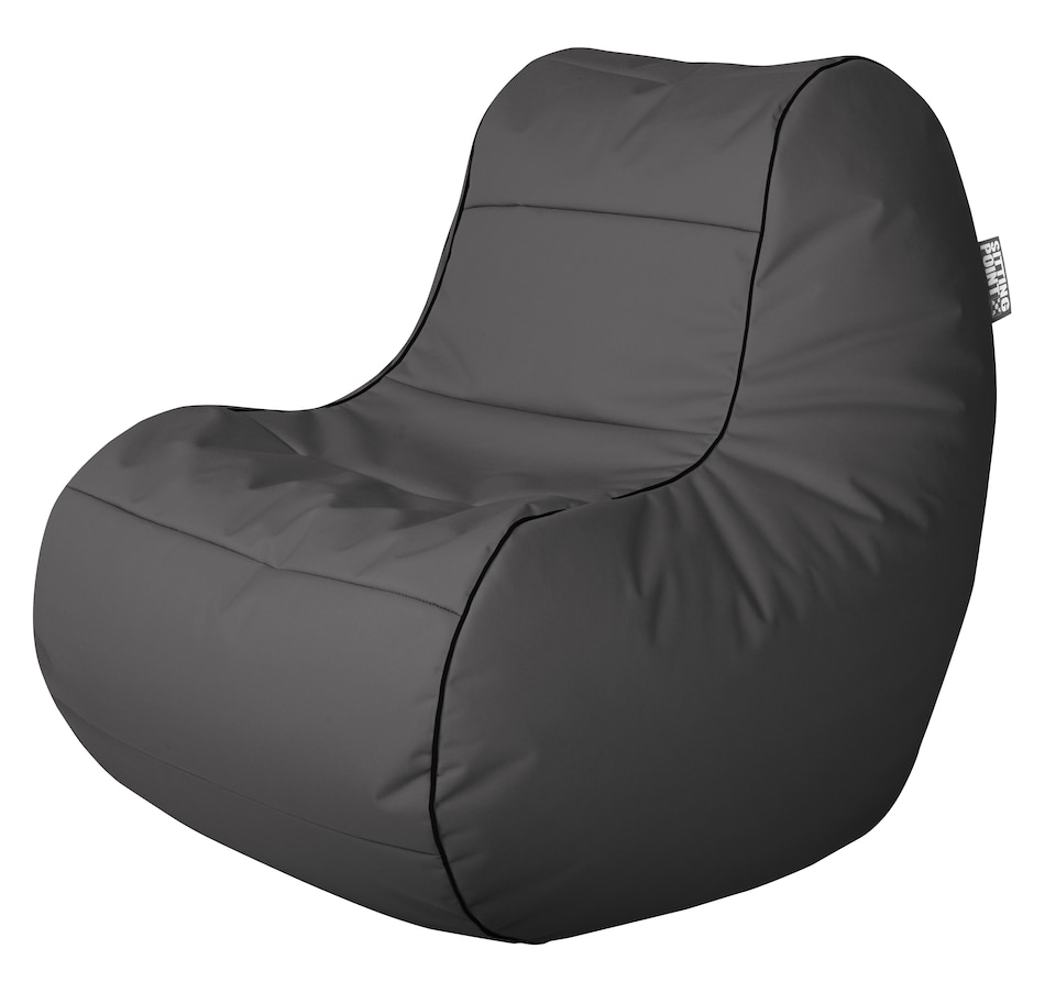 Image 625583_GRY.jpg, Product 625-583 / Price $329.00, Gouchee Home Chillybean Bean Bag Chair from Gouchee Home on TSC.ca's Home & Garden department