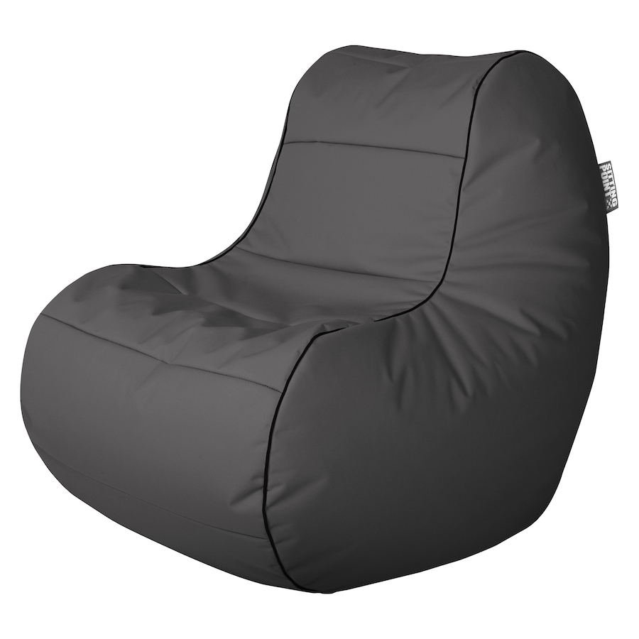 Image 625583_GRY.jpg, Product 625-583 / Price $329.00, Gouchee Home Chillybean Bean Bag Chair from Gouchee Home on TSC.ca's Home & Garden department