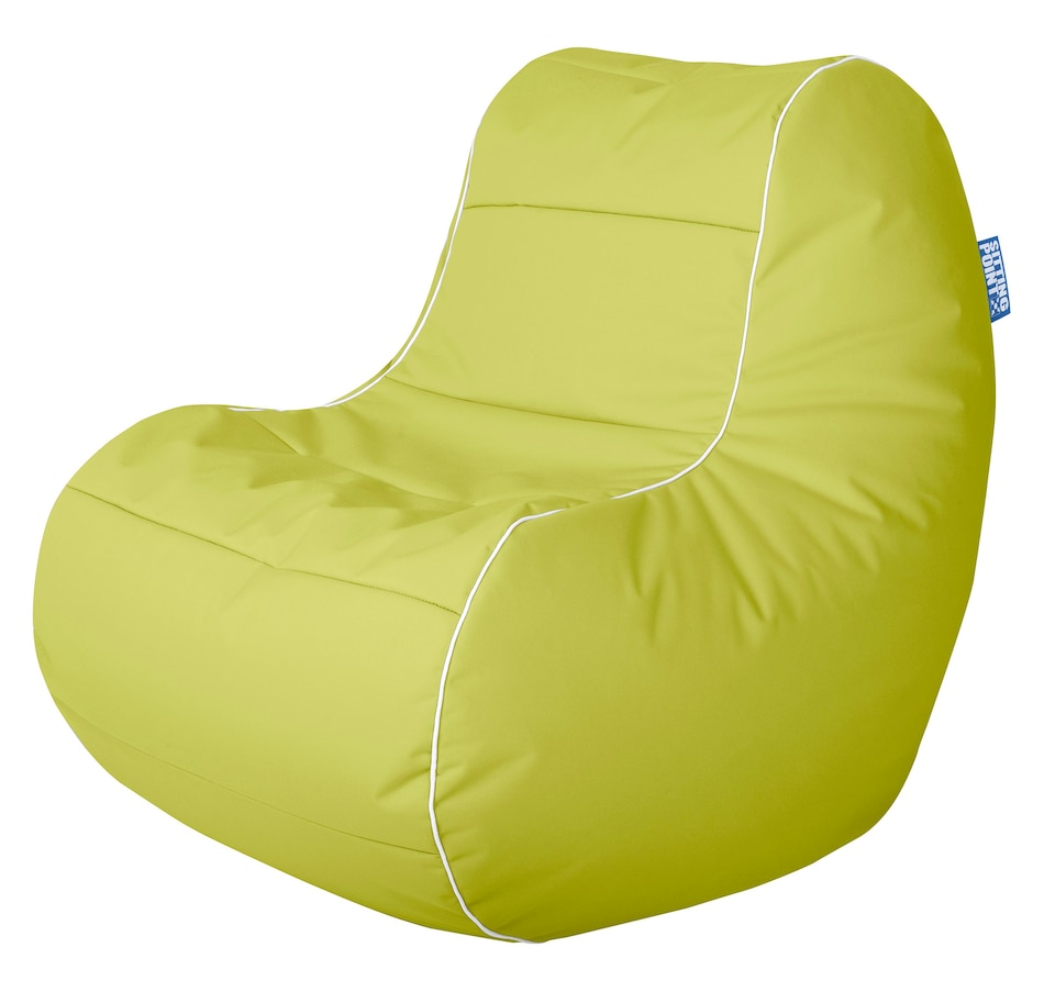 Image 625583_LIM.jpg, Product 625-583 / Price $329.00, Gouchee Home Chillybean Bean Bag Chair from Gouchee Home on TSC.ca's Home & Garden department