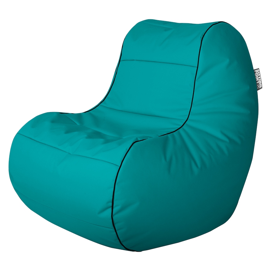 Image 625583_TRQ.jpg, Product 625-583 / Price $329.00, Gouchee Home Chillybean Bean Bag Chair from Gouchee Home on TSC.ca's Home & Garden department