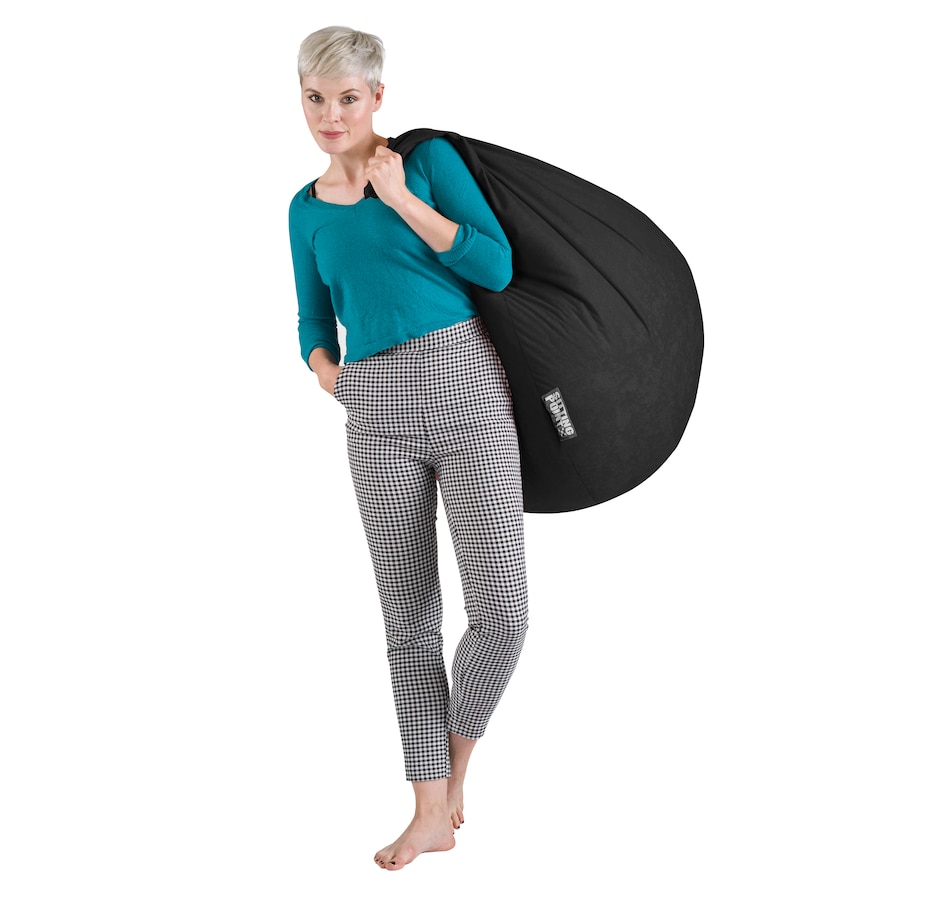 Image 625584_ALTMORE2.jpg, Product 625-584 / Price $154.00, Gouchee Home Easy Bean Bag Chair from Gouchee Home on TSC.ca's Home & Garden department