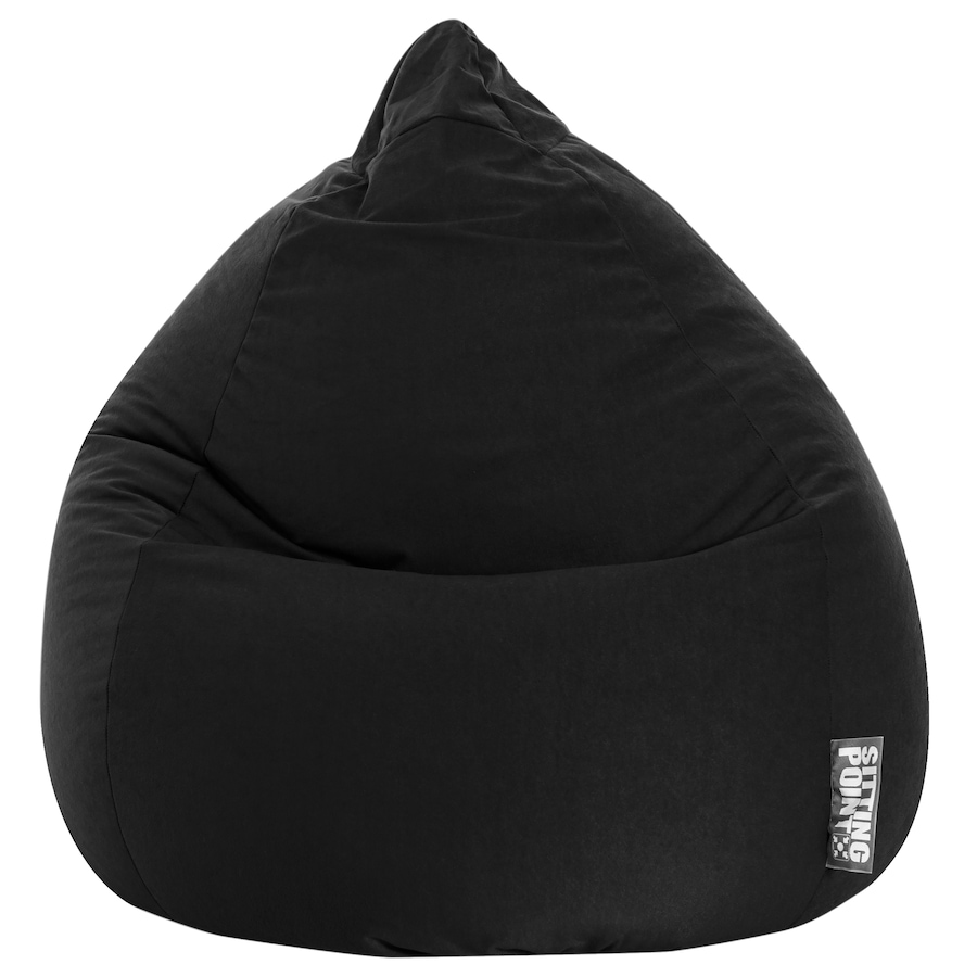 Image 625584_BLK.jpg, Product 625-584 / Price $154.00, Gouchee Home Easy Bean Bag Chair from Gouchee Home on TSC.ca's Home & Garden department