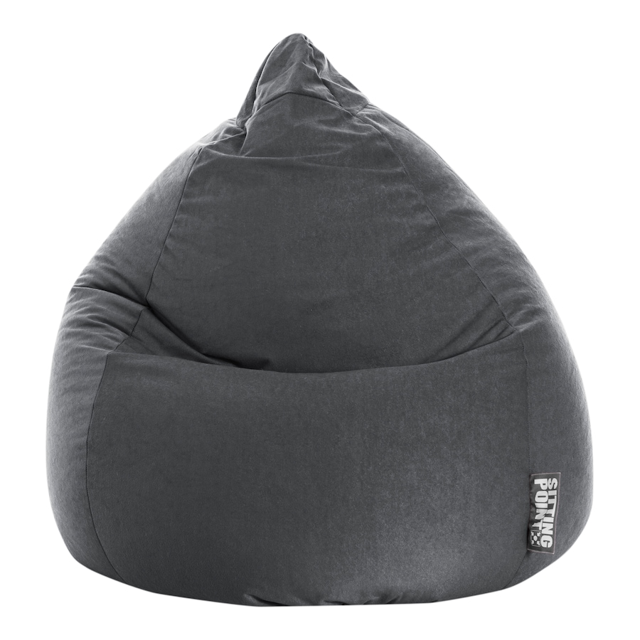 Image 625584_GRY.jpg, Product 625-584 / Price $154.00, Gouchee Home Easy Bean Bag Chair from Gouchee Home on TSC.ca's Home & Garden department