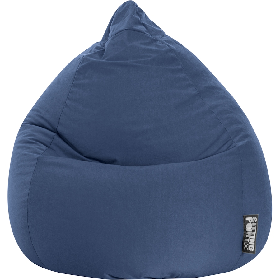 Image 625584_NVY.jpg, Product 625-584 / Price $154.00, Gouchee Home Easy Bean Bag Chair from Gouchee Home on TSC.ca's Home & Garden department
