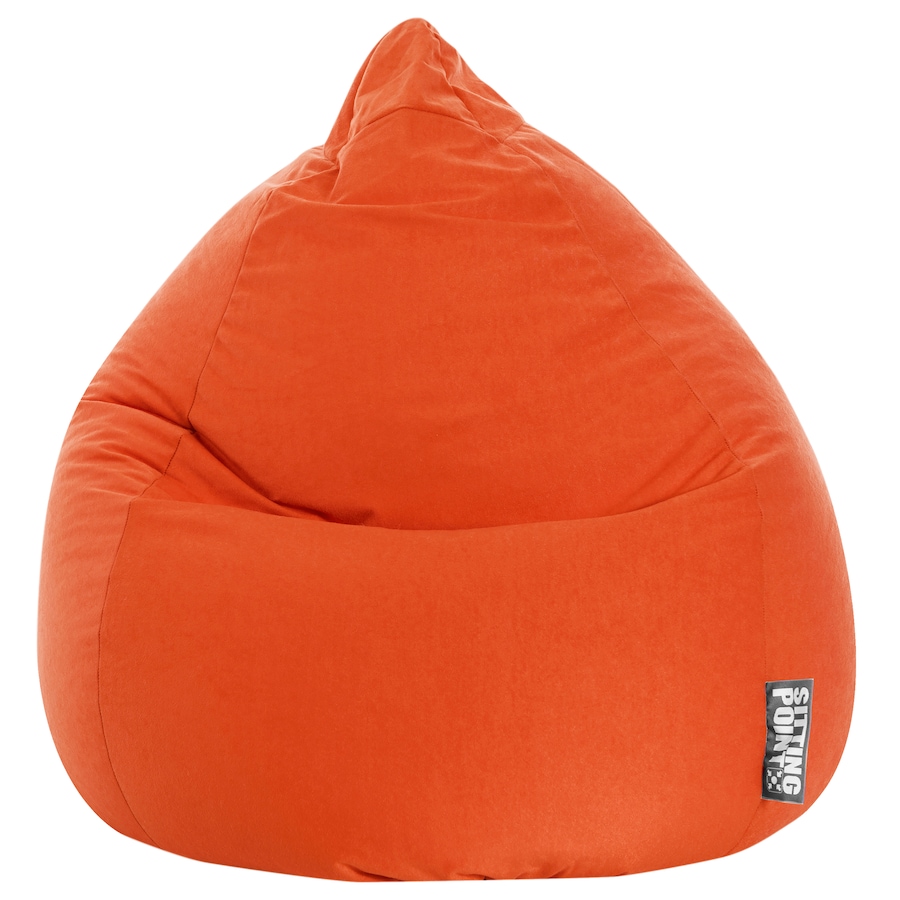 Image 625584_ORA.jpg, Product 625-584 / Price $154.00, Gouchee Home Easy Bean Bag Chair from Gouchee Home on TSC.ca's Home & Garden department
