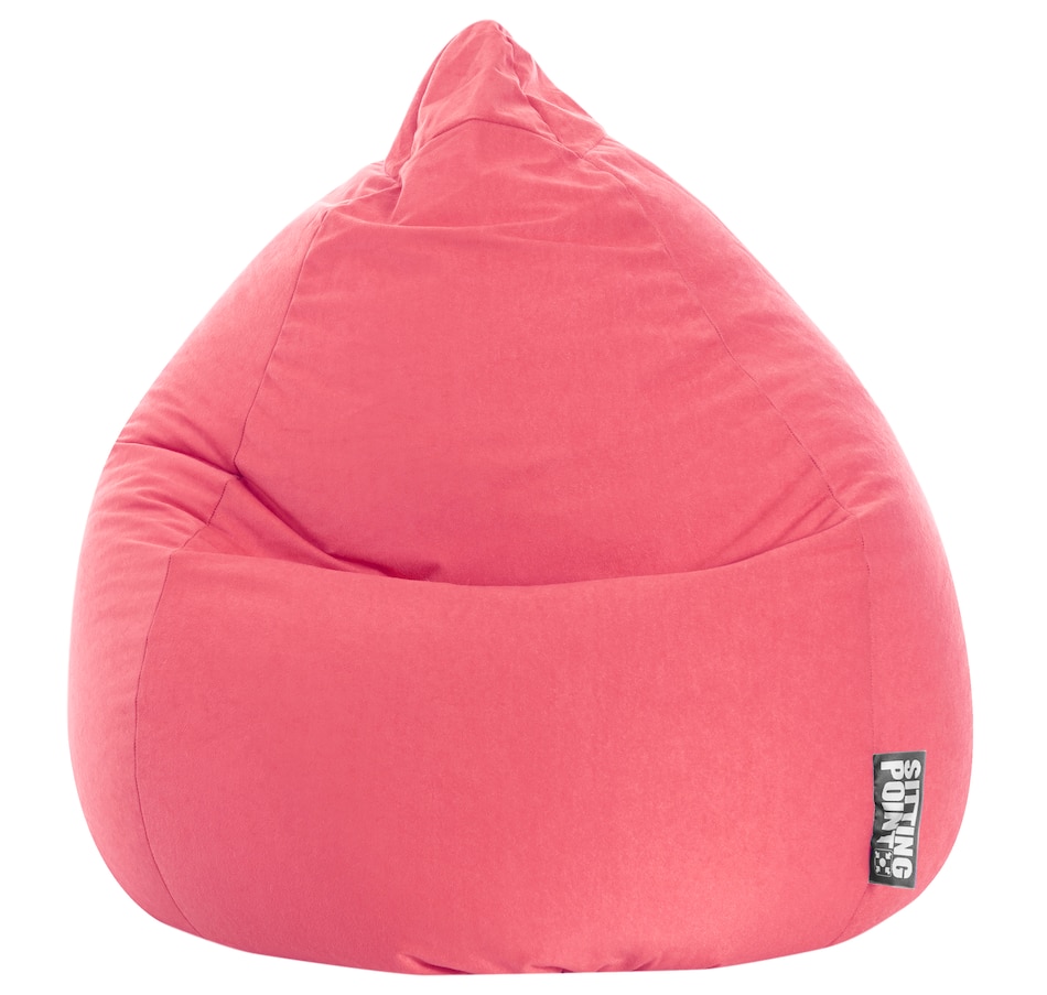 Image 625584_PNK.jpg, Product 625-584 / Price $154.00, Gouchee Home Easy Bean Bag Chair from Gouchee Home on TSC.ca's Home & Garden department