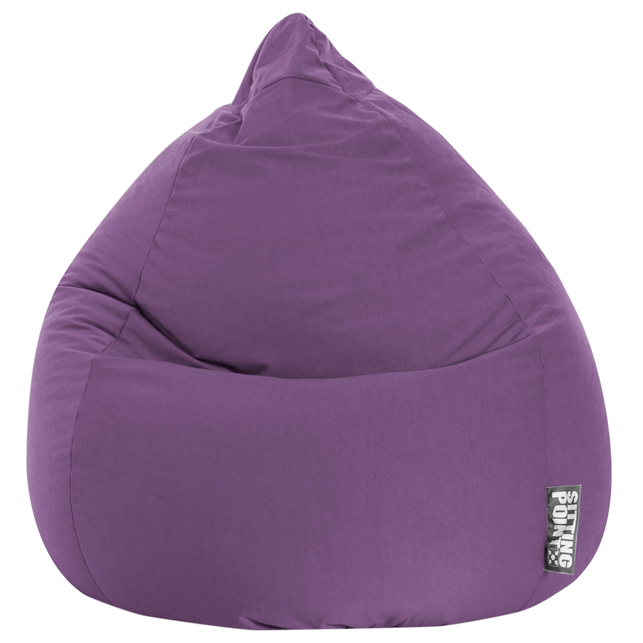 Image 625584_PUR.jpg, Product 625-584 / Price $154.00, Gouchee Home Easy Bean Bag Chair from Gouchee Home on TSC.ca's Home & Garden department