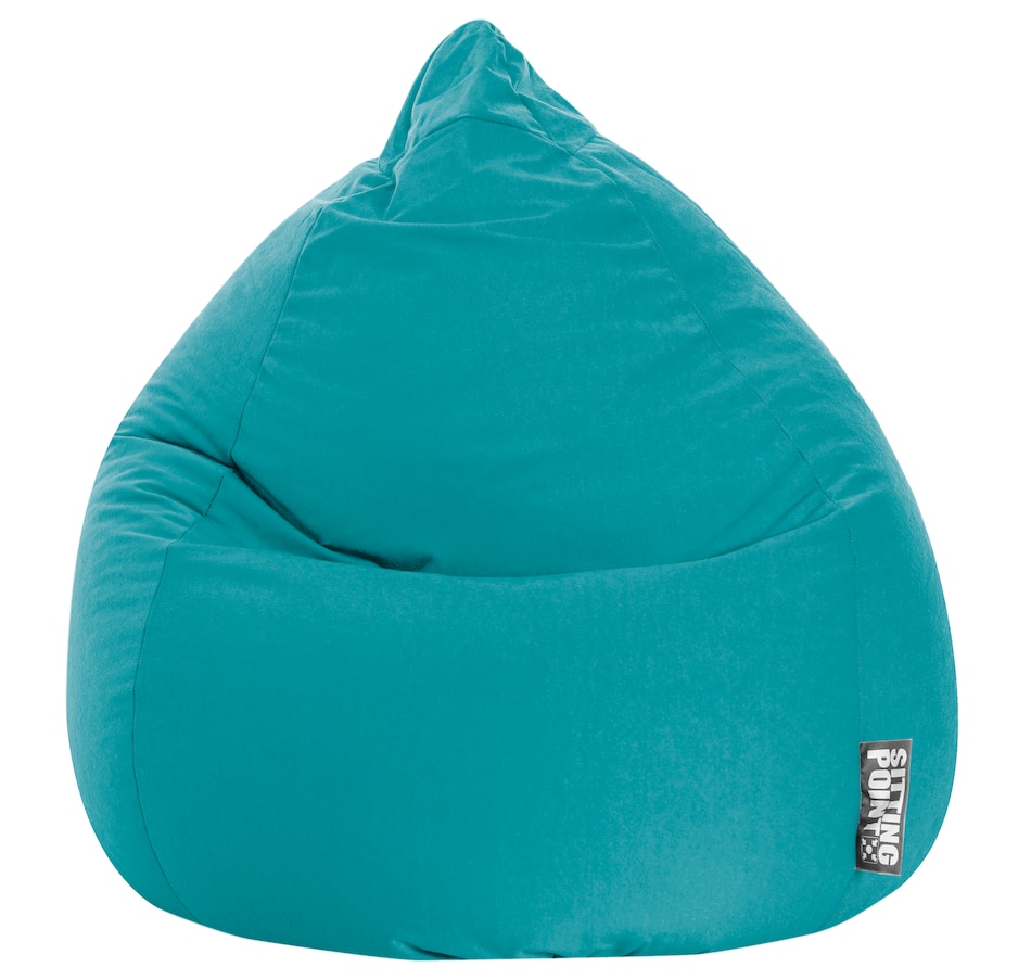 Image 625584_TRQ.jpg, Product 625-584 / Price $154.00, Gouchee Home Easy Bean Bag Chair from Gouchee Home on TSC.ca's Home & Garden department