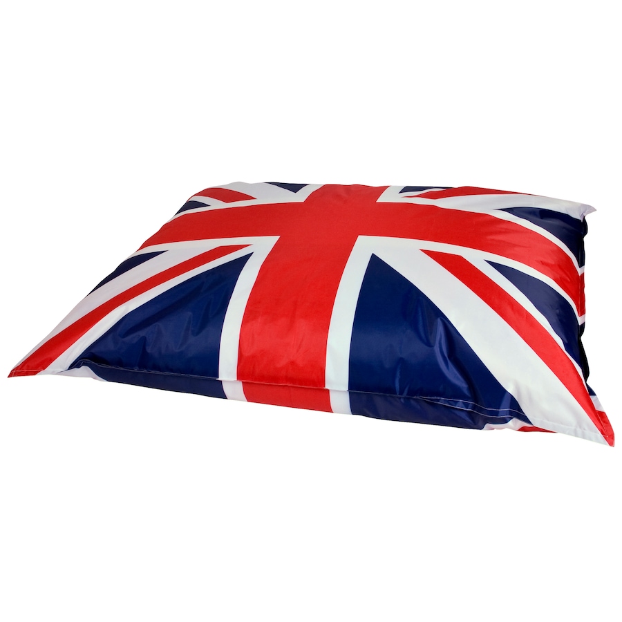 Image 625585_ALTMORE4.jpg, Product 625-585 / Price $251.00, Gouchee Home Union Jack Big Bag Bean Bag from Gouchee Home on TSC.ca's Home & Garden department