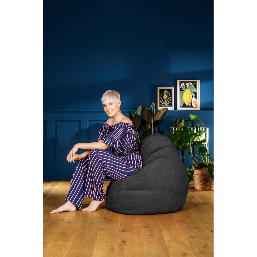 Image 625587_ALTMORE1.jpg, Product 625-587 / Price $179.00, Gouchee Home Alfa Bean Bag Chair from Gouchee Home on TSC.ca's Home & Garden department