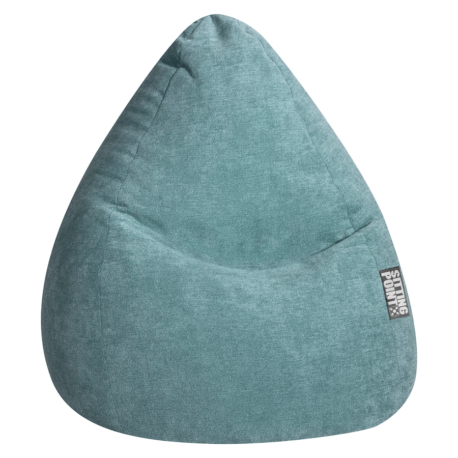 Image 625587_BLU.jpg, Product 625-587 / Price $179.00, Gouchee Home Alfa Bean Bag Chair from Gouchee Home on TSC.ca's Home & Garden department