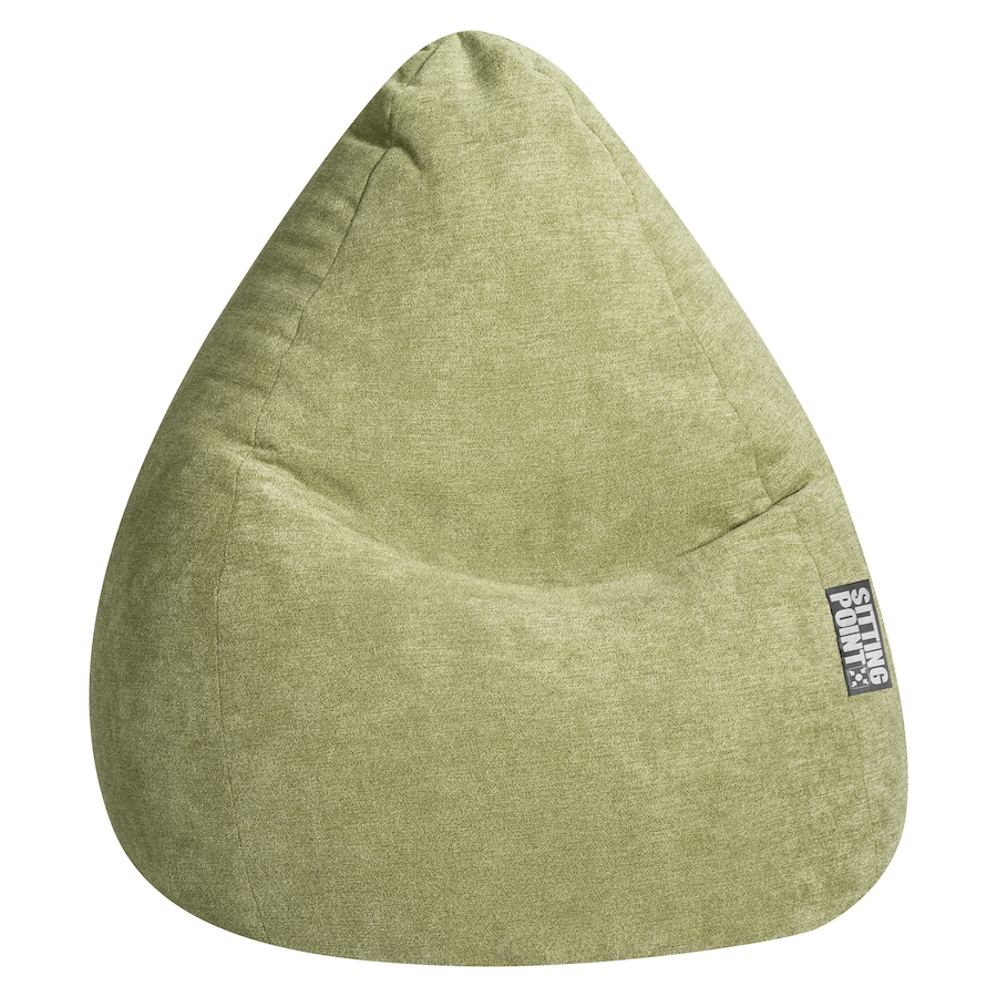 Image 625587_GRN.jpg, Product 625-587 / Price $179.00, Gouchee Home Alfa Bean Bag Chair from Gouchee Home on TSC.ca's Home & Garden department