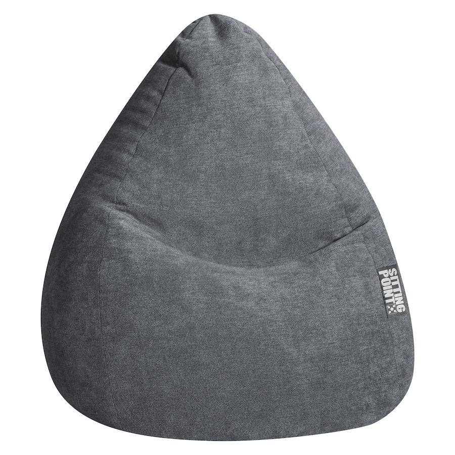 Image 625587_GRY.jpg, Product 625-587 / Price $179.00, Gouchee Home Alfa Bean Bag Chair from Gouchee Home on TSC.ca's Home & Garden department