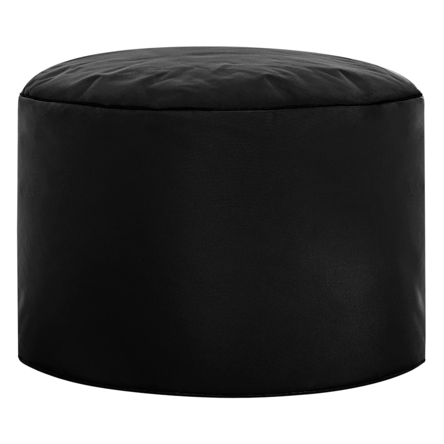Image 625593_BLK.jpg, Product 625-593 / Price $67.00, Gouchee Home Dotcom Brava Pouf Ottoman from Gouchee Home on TSC.ca's Home & Garden department