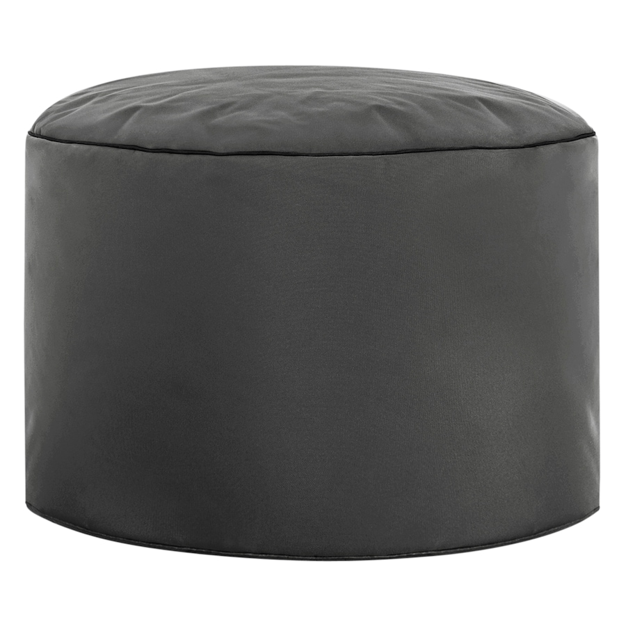 Image 625593_GRY.jpg, Product 625-593 / Price $67.00, Gouchee Home Dotcom Brava Pouf Ottoman from Gouchee Home on TSC.ca's Home & Garden department