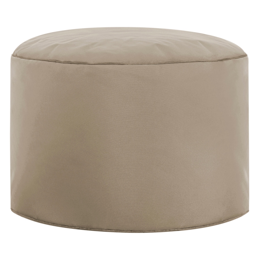 Image 625593_KHA.jpg, Product 625-593 / Price $67.00, Gouchee Home Dotcom Brava Pouf Ottoman from Gouchee Home on TSC.ca's Home & Garden department
