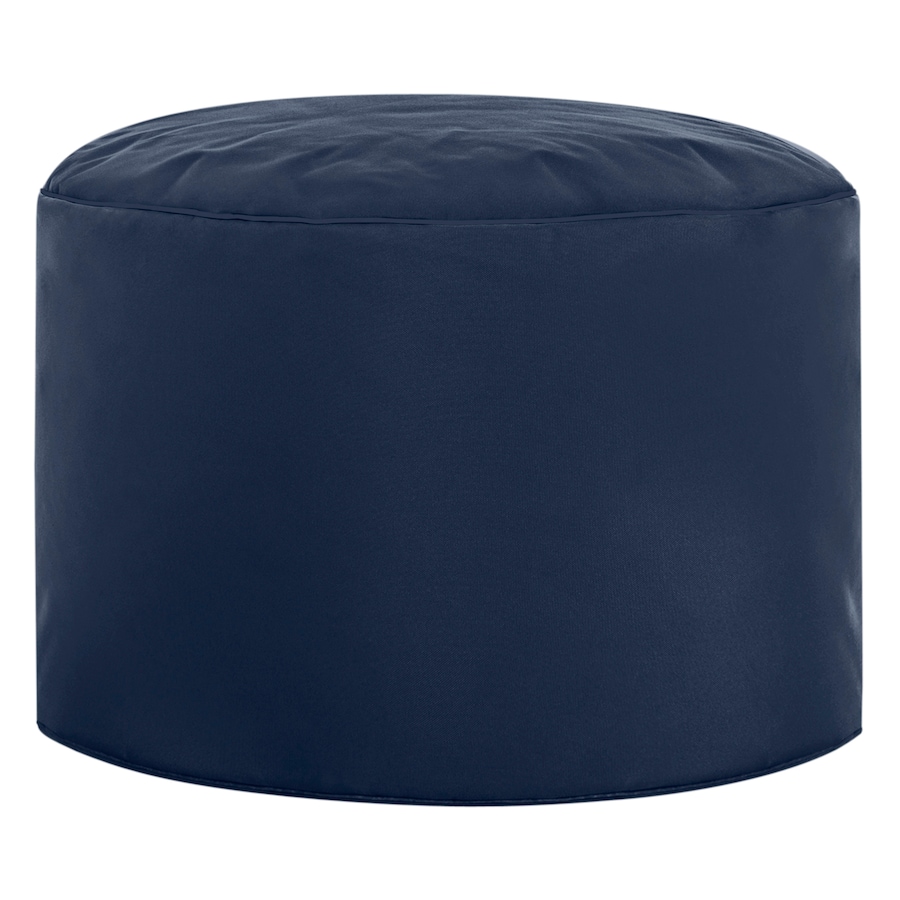 Image 625593_NVY.jpg, Product 625-593 / Price $67.00, Gouchee Home Dotcom Brava Pouf Ottoman from Gouchee Home on TSC.ca's Home & Garden department