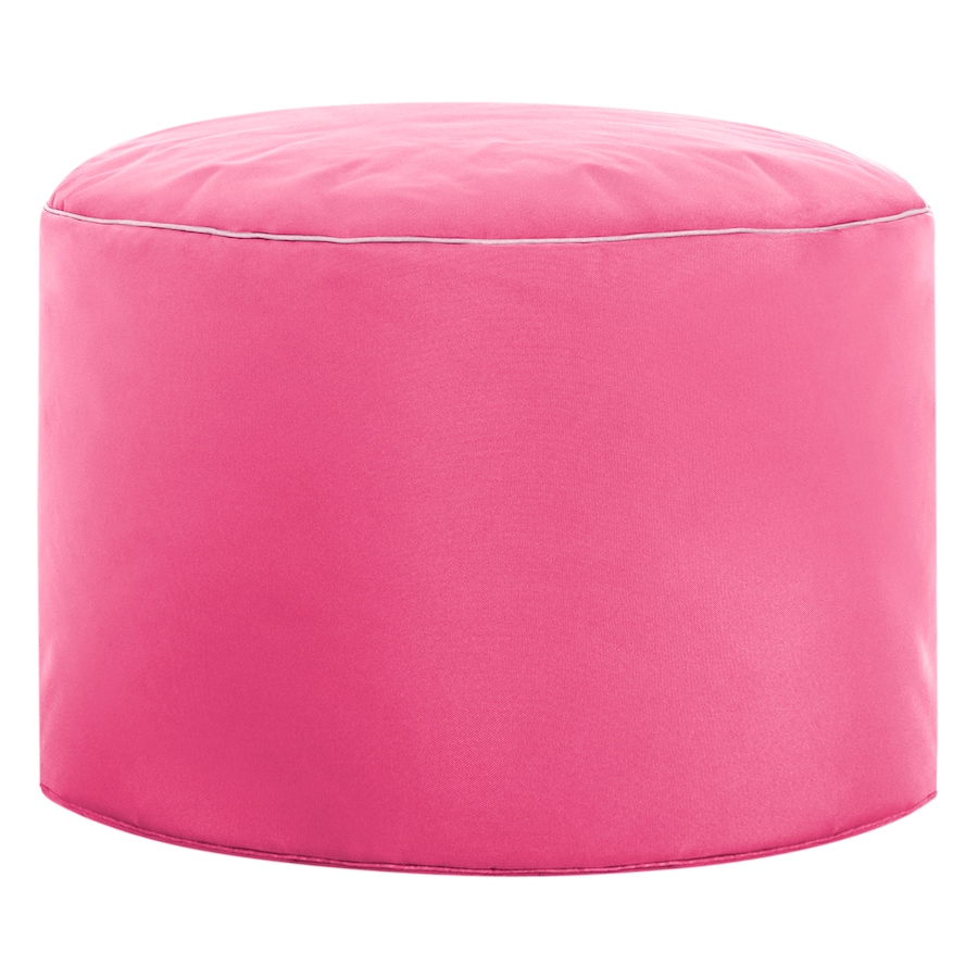 Image 625593_PNK.jpg, Product 625-593 / Price $67.00, Gouchee Home Dotcom Brava Pouf Ottoman from Gouchee Home on TSC.ca's Home & Garden department