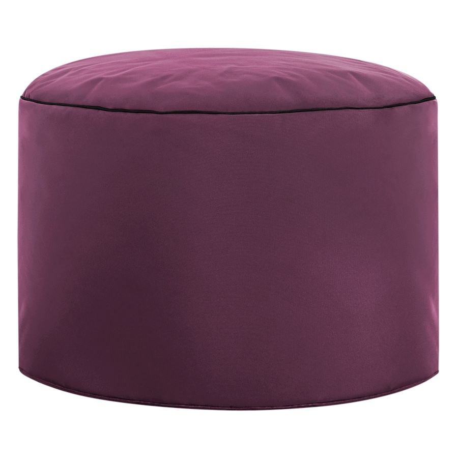 Image 625593_PUR.jpg, Product 625-593 / Price $67.00, Gouchee Home Dotcom Brava Pouf Ottoman from Gouchee Home on TSC.ca's Home & Garden department