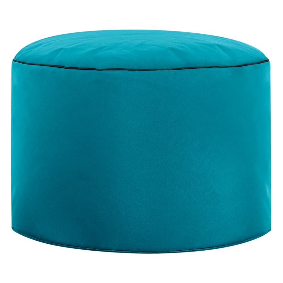 Image 625593_TRQ.jpg, Product 625-593 / Price $67.00, Gouchee Home Dotcom Brava Pouf Ottoman from Gouchee Home on TSC.ca's Home & Garden department