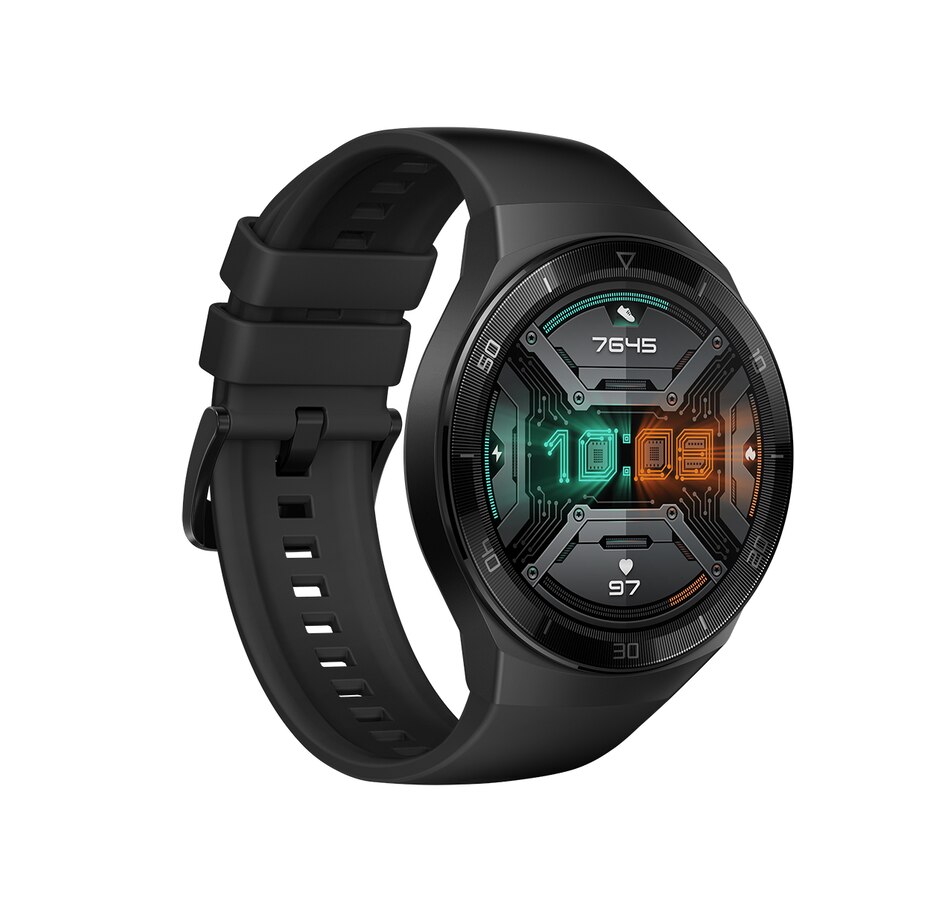 huawei watch gt 2 workout modes