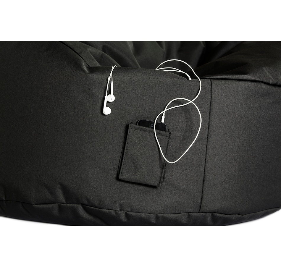 Image 625770_ALTMORE2.jpg, Product 625-770 / Price $230.00, Gouchee Swing Bean Bag Chair on TSC.ca's Home & Garden department