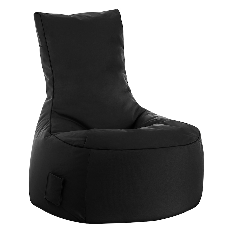 Image 625770_BLK.jpg, Product 625-770 / Price $230.00, Gouchee Swing Bean Bag Chair on TSC.ca's Home & Garden department