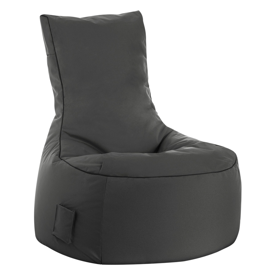 Image 625770_GRY.jpg, Product 625-770 / Price $230.00, Gouchee Swing Bean Bag Chair on TSC.ca's Home & Garden department