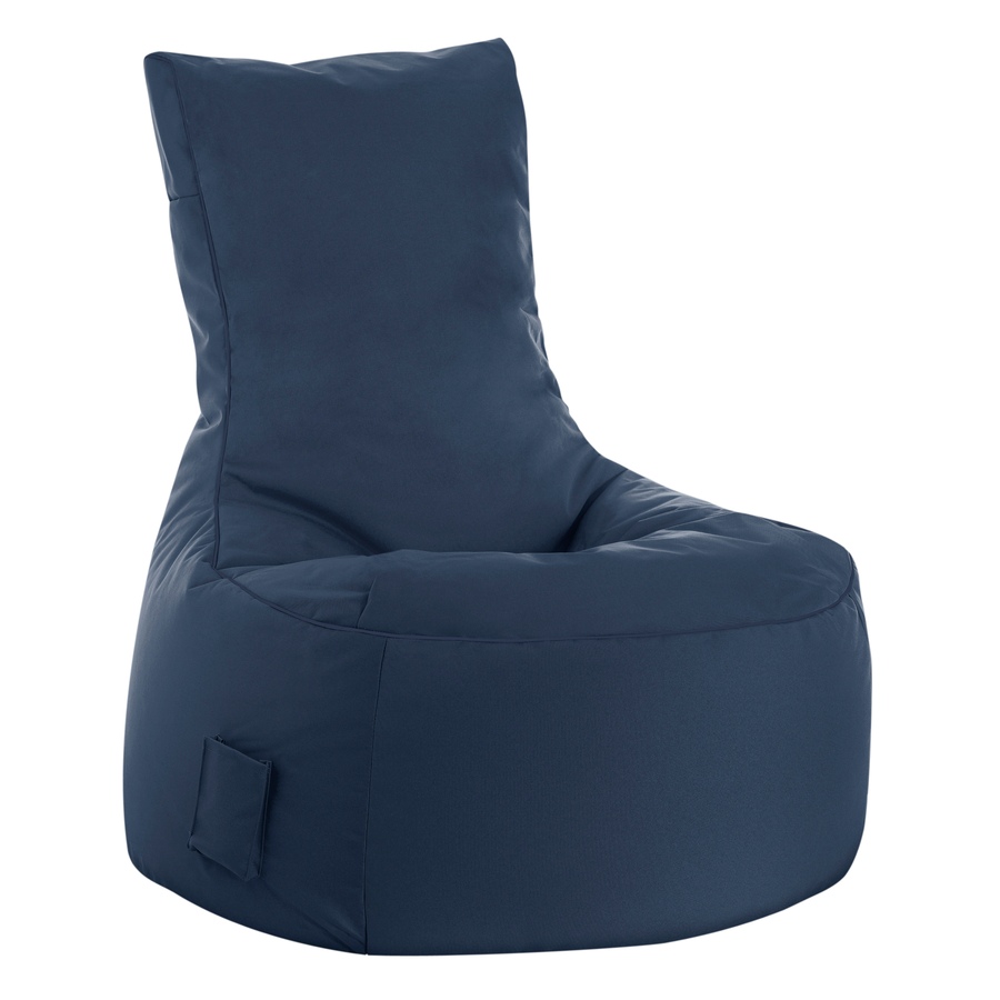 Image 625770_NVY.jpg, Product 625-770 / Price $230.00, Gouchee Swing Bean Bag Chair on TSC.ca's Home & Garden department