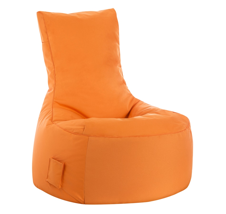 Image 625770_ORA.jpg, Product 625-770 / Price $230.00, Gouchee Swing Bean Bag Chair on TSC.ca's Home & Garden department