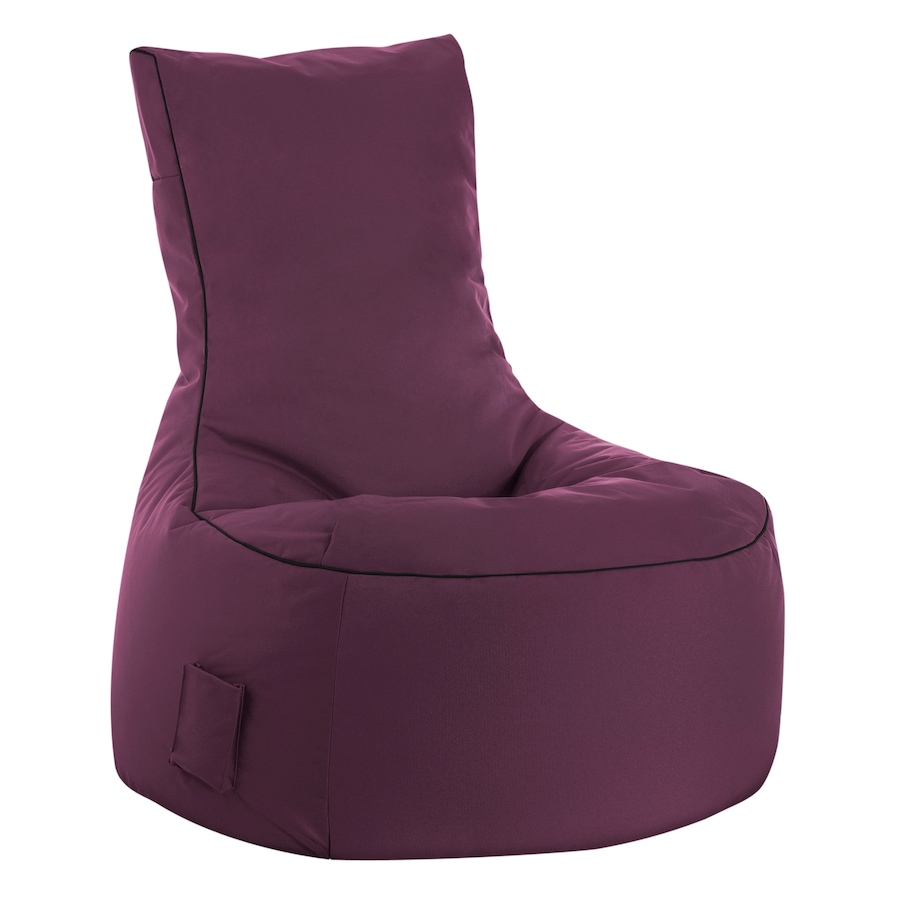 Image 625770_PUR.jpg, Product 625-770 / Price $230.00, Gouchee Swing Bean Bag Chair on TSC.ca's Home & Garden department