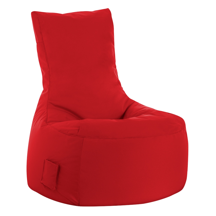 Image 625770_RED.jpg, Product 625-770 / Price $230.00, Gouchee Swing Bean Bag Chair on TSC.ca's Home & Garden department